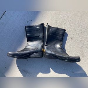 Women’s Sperry Rainboots